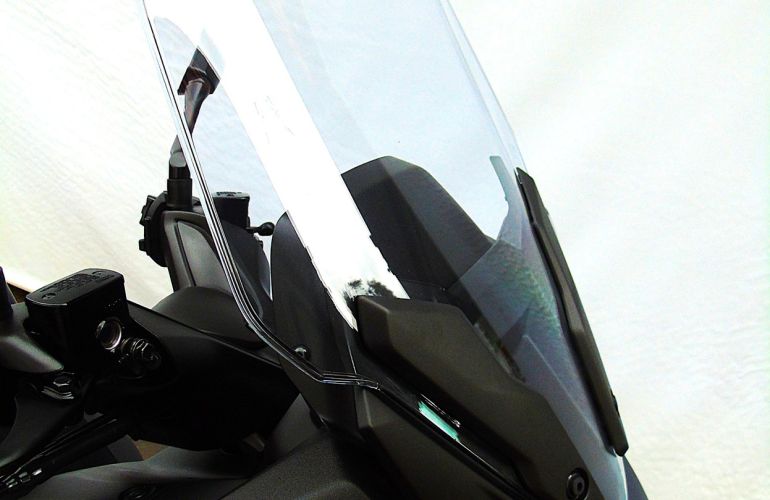 Yamaha Xmax 250 Connected Abs - Foto #10