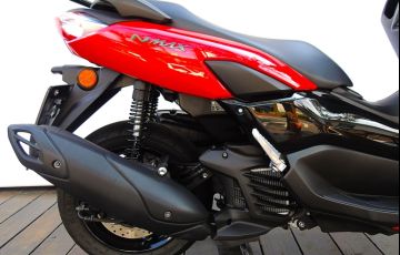 Yamaha Nmax Connected 160 Abs - Foto #4
