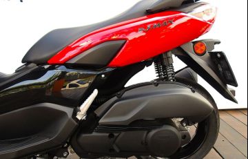 Yamaha Nmax Connected 160 Abs - Foto #5