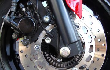 Yamaha Nmax Connected 160 Abs - Foto #7
