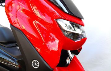 Yamaha Nmax Connected 160 Abs - Foto #8