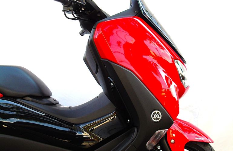 Yamaha Nmax Connected 160 Abs - Foto #9