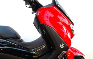 Yamaha Nmax Connected 160 Abs - Foto #9