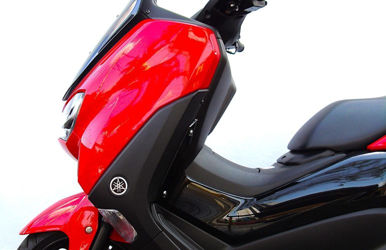 Yamaha Nmax Connected 160 Abs - Foto #10