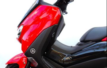 Yamaha Nmax Connected 160 Abs - Foto #10