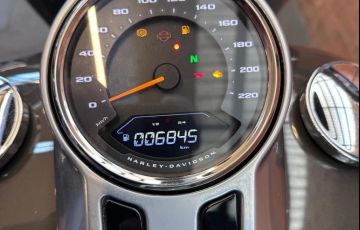 Harley-Davidson Softail Fat Boy 114 - Foto #7