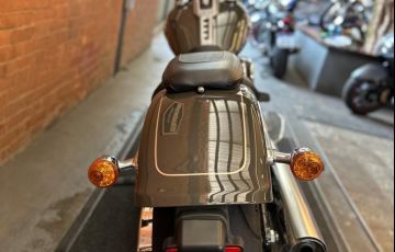 Harley-Davidson Softail Fat Boy 114 - Foto #8