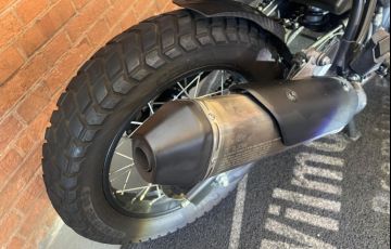 Royal Enfield Himalayan - Foto #4