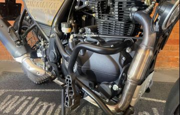Royal Enfield Himalayan - Foto #5