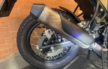 Royal Enfield Himalayan - Foto #7