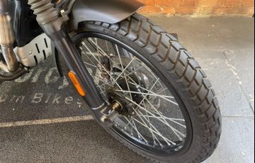 Royal Enfield Himalayan - Foto #8
