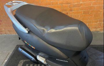 Honda Lead 110 - Foto #6