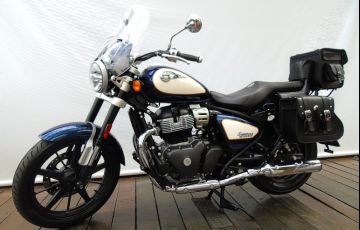 Royal Enfield Meteor 650 Celestial - Foto #3