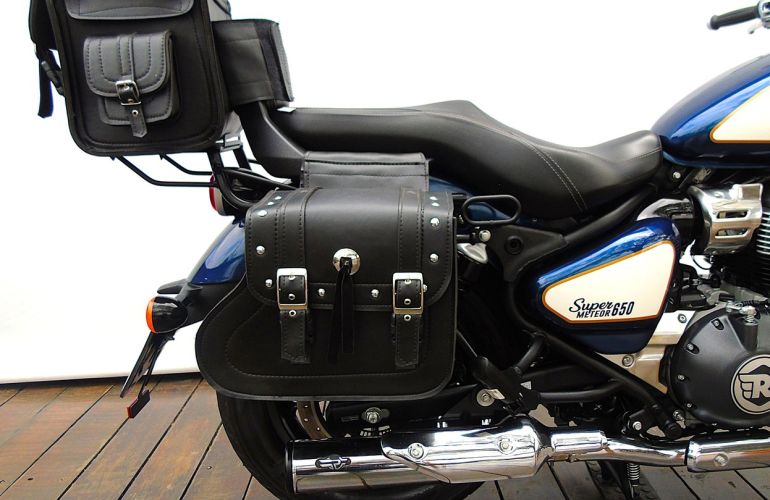 Royal Enfield Meteor 650 Celestial - Foto #4