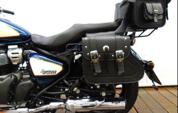Royal Enfield Meteor 650 Celestial - Foto #5