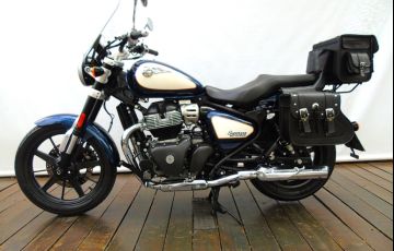 Royal Enfield Meteor 650 Celestial - Foto #6