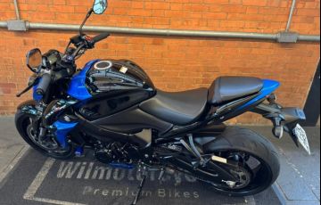 Suzuki Gsx S1000 Abs - Foto #2