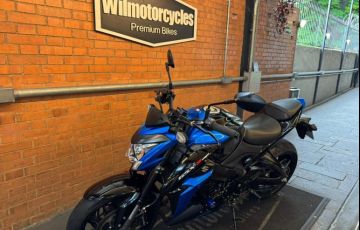 Suzuki Gsx S1000 Abs - Foto #5