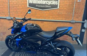 Suzuki Gsx S1000 Abs - Foto #6