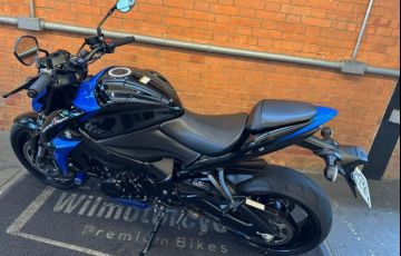 Suzuki Gsx S1000 Abs - Foto #8