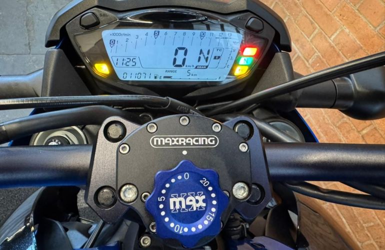 Suzuki Gsx S1000 Abs - Foto #9