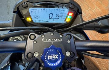 Suzuki Gsx S1000 Abs - Foto #9