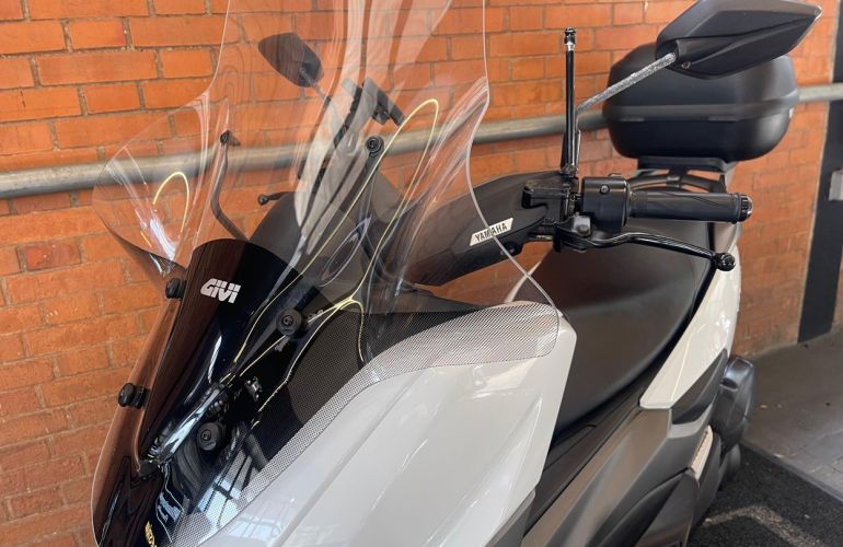 Yamaha NMax 160 ABS - Foto #2