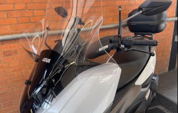 Yamaha NMax 160 ABS - Foto #2