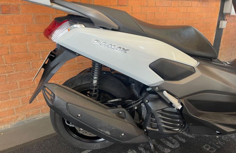 Yamaha NMax 160 ABS - Foto #3