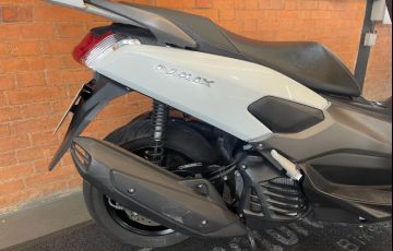 Yamaha NMax 160 ABS - Foto #3