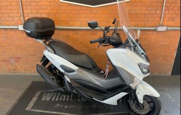 Yamaha NMax 160 ABS - Foto #4