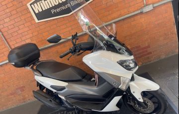 Yamaha NMax 160 ABS - Foto #5