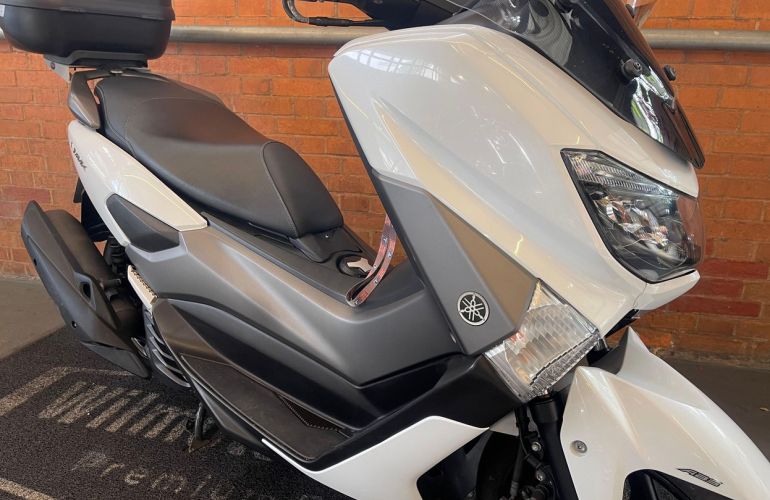 Yamaha NMax 160 ABS - Foto #6