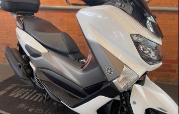 Yamaha NMax 160 ABS - Foto #6