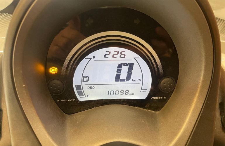 Yamaha NMax 160 ABS - Foto #7