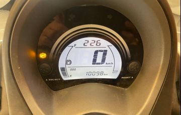 Yamaha NMax 160 ABS - Foto #7