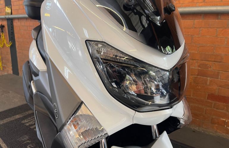 Yamaha NMax 160 ABS - Foto #8