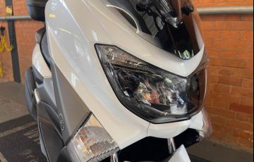 Yamaha NMax 160 ABS - Foto #8