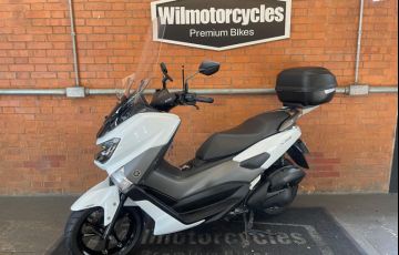 Yamaha NMax 160 ABS - Foto #9