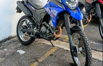Yamaha Xtz 250 Lander - Foto #3