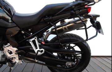BMW F 750 Gs Premium - Foto #5