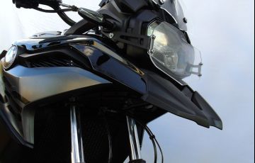 BMW F 750 Gs Premium - Foto #8