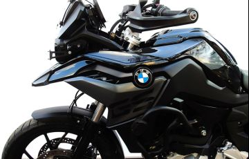 BMW F 750 Gs Premium - Foto #10