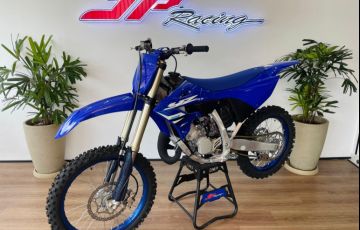 Yamaha Yz 125 - Foto #2