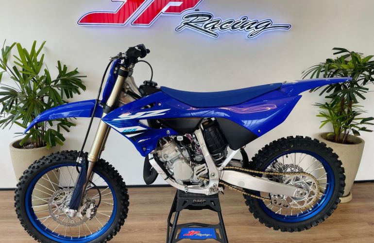 Yamaha Yz 125 - Foto #3