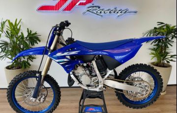 Yamaha Yz 125 - Foto #3