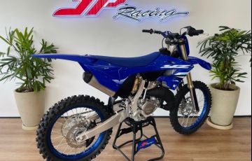 Yamaha Yz 125 - Foto #5