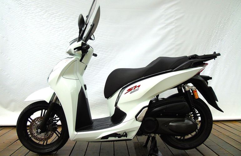 Honda SH 300i Sport - Foto #6