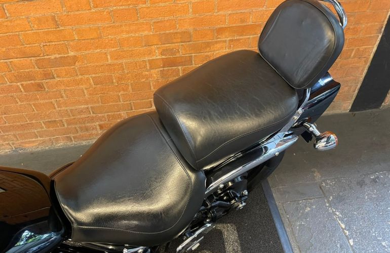 Suzuki Boulevard M800 - Foto #2