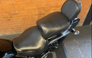 Suzuki Boulevard M800 - Foto #2